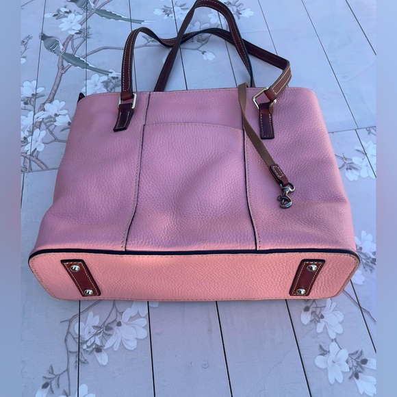 Dooney & Bourke bag - Picture 6 of 9